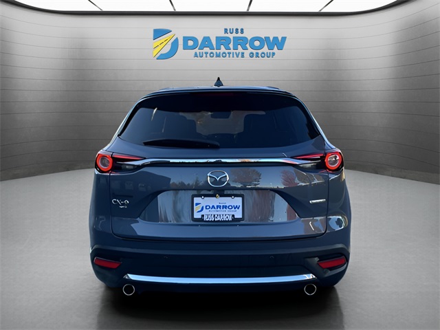 2023 Mazda CX-9 Carbon photo 4