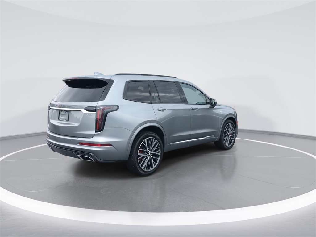 2023 Cadillac XT6 Sport photo 8