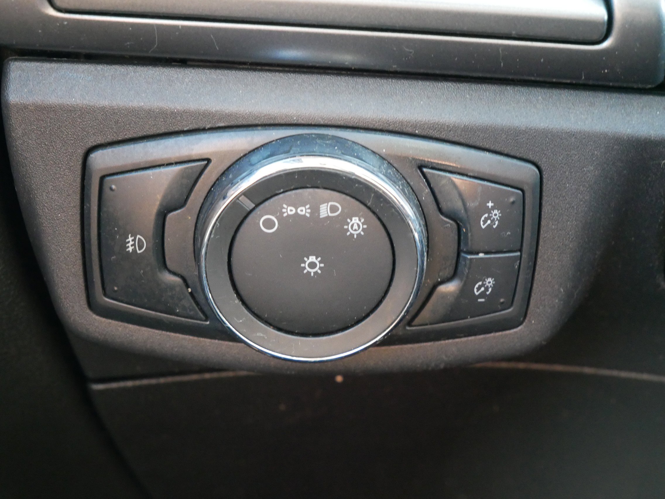 2013 Ford Fusion Titanium photo 18