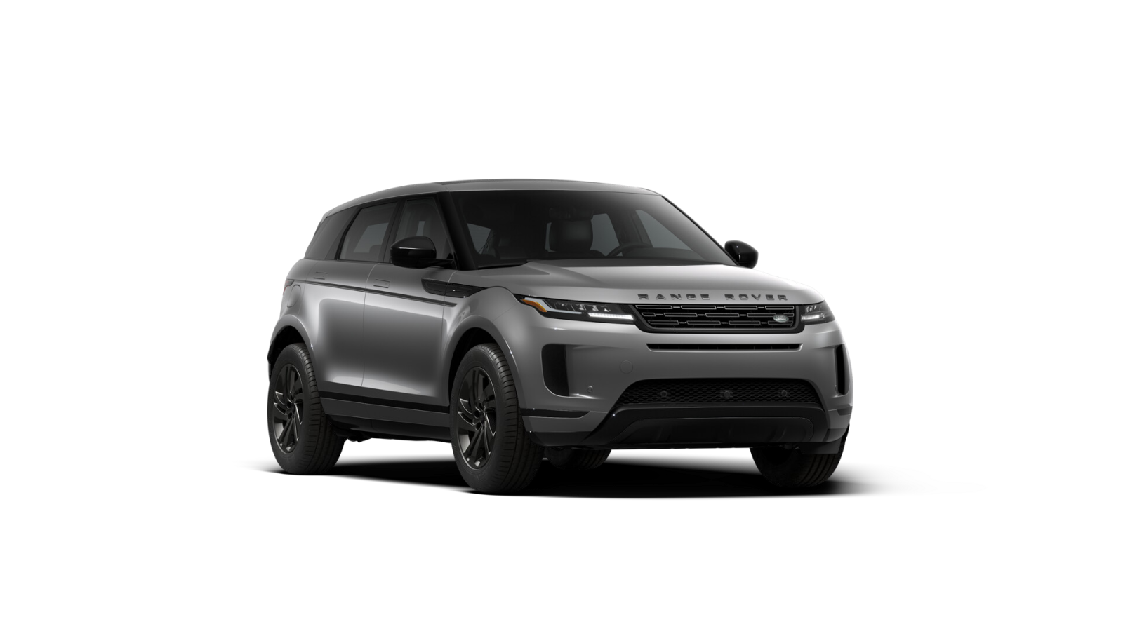 2026 Land Rover Range Rover Evoque S's photo
