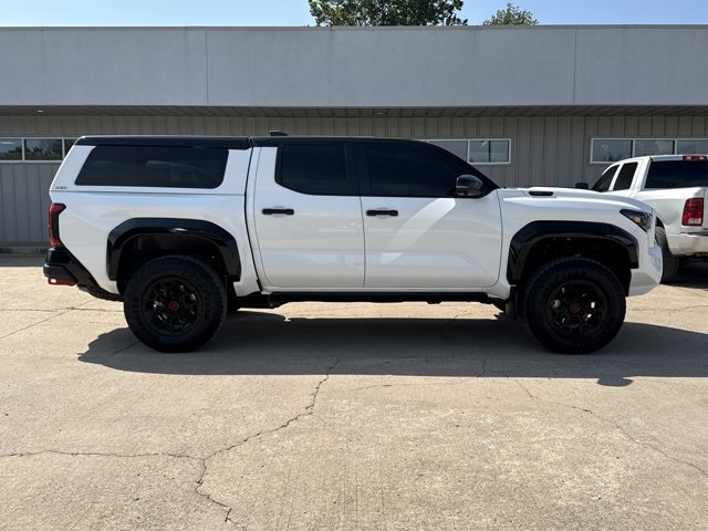 2025 Toyota Tacoma TRD Pro photo 2