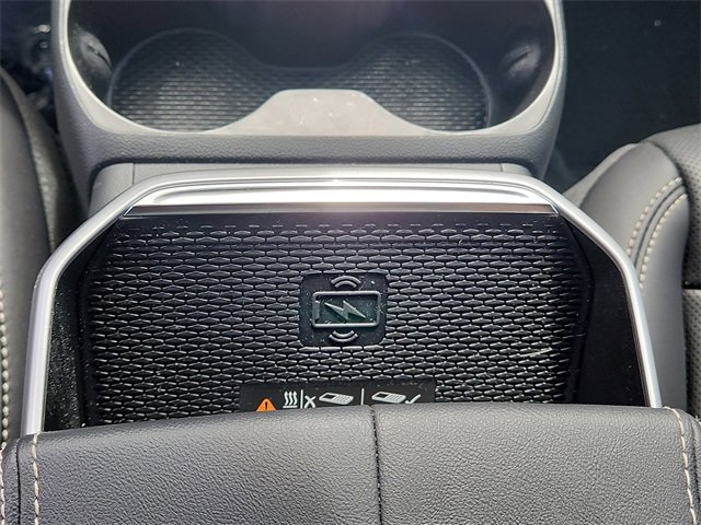 2026 Gmc Terrain Elevation photo 30