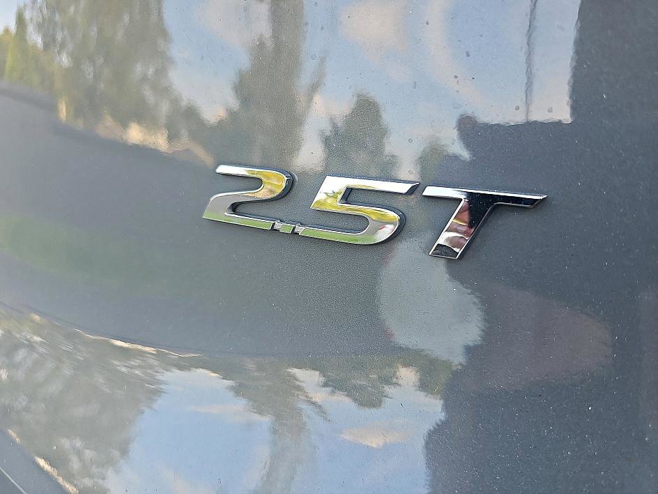 2023 Hyundai Santa Fe Calligraphy photo 9