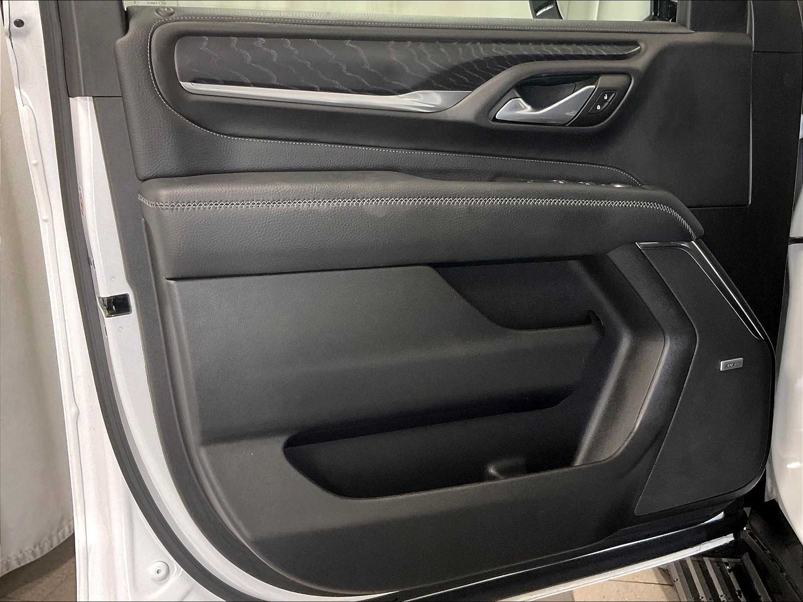 2022 Gmc Yukon Denali photo 9