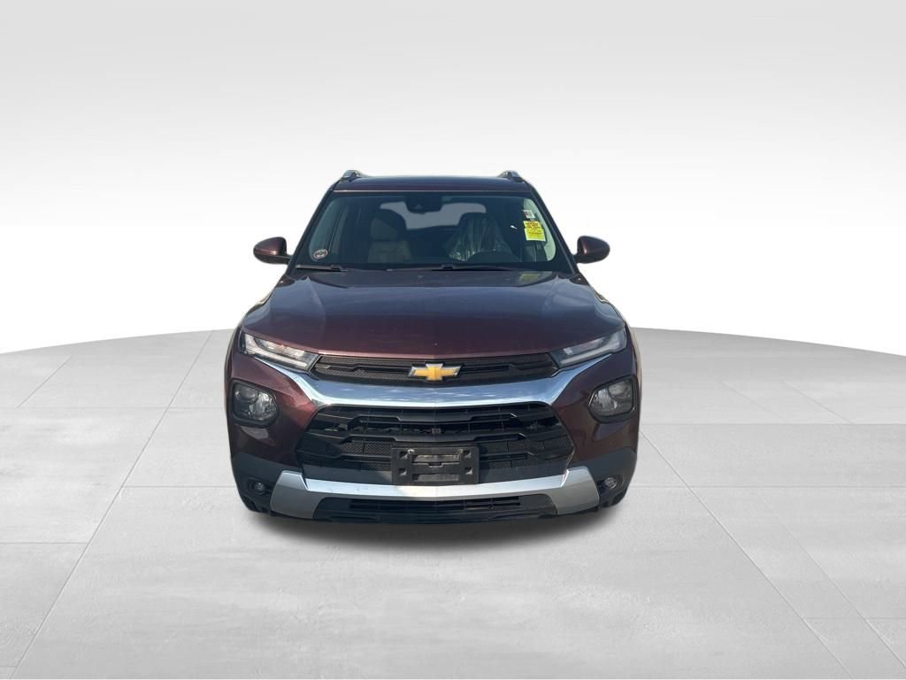 2022 Chevrolet Trailblazer LT photo 7