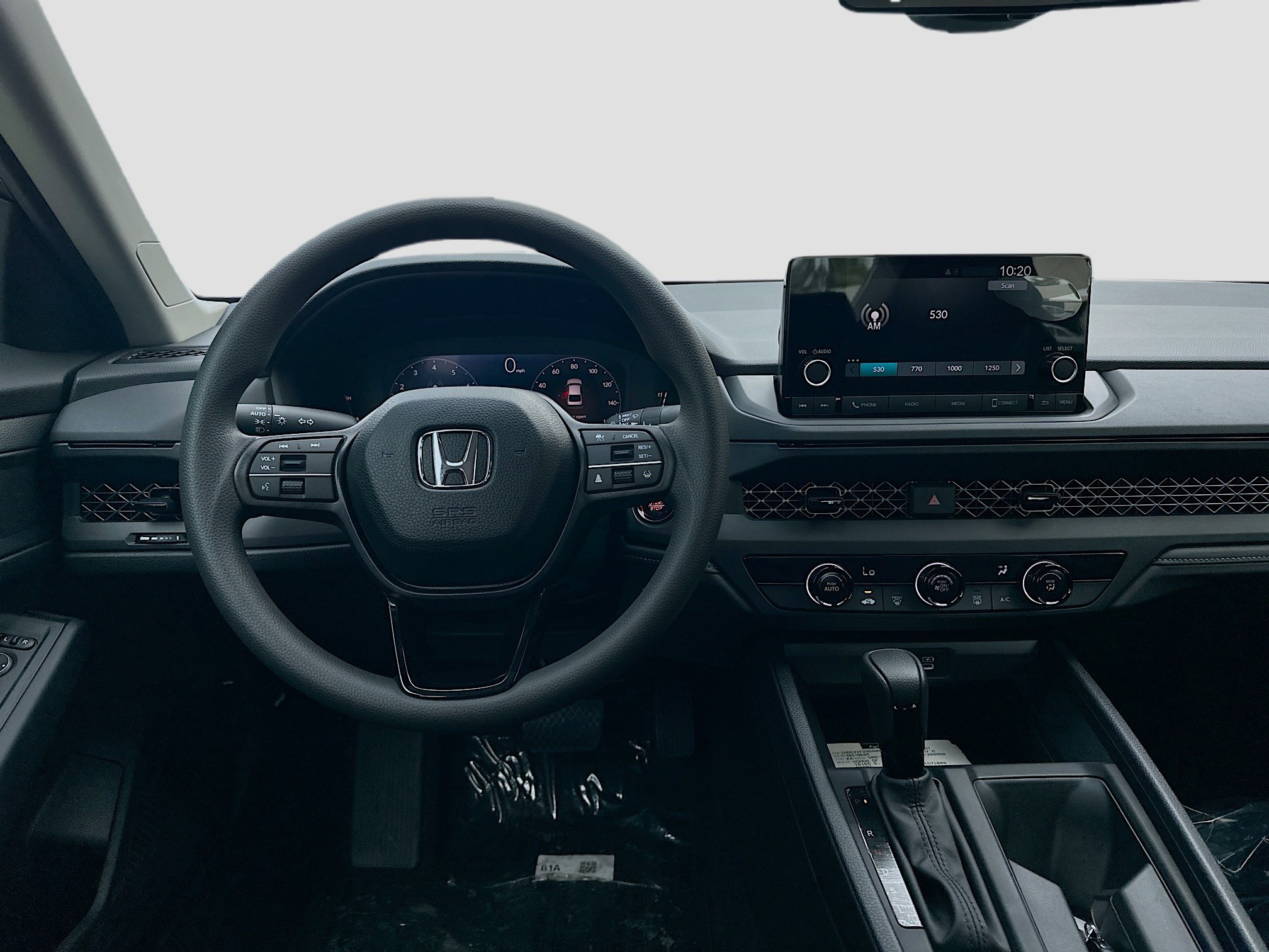 2025 Honda Accord LX photo 15