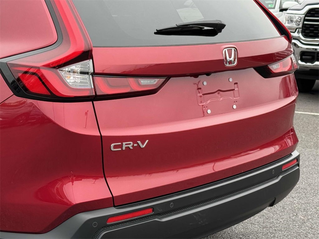 2024 Honda CR-V EX-L photo 11