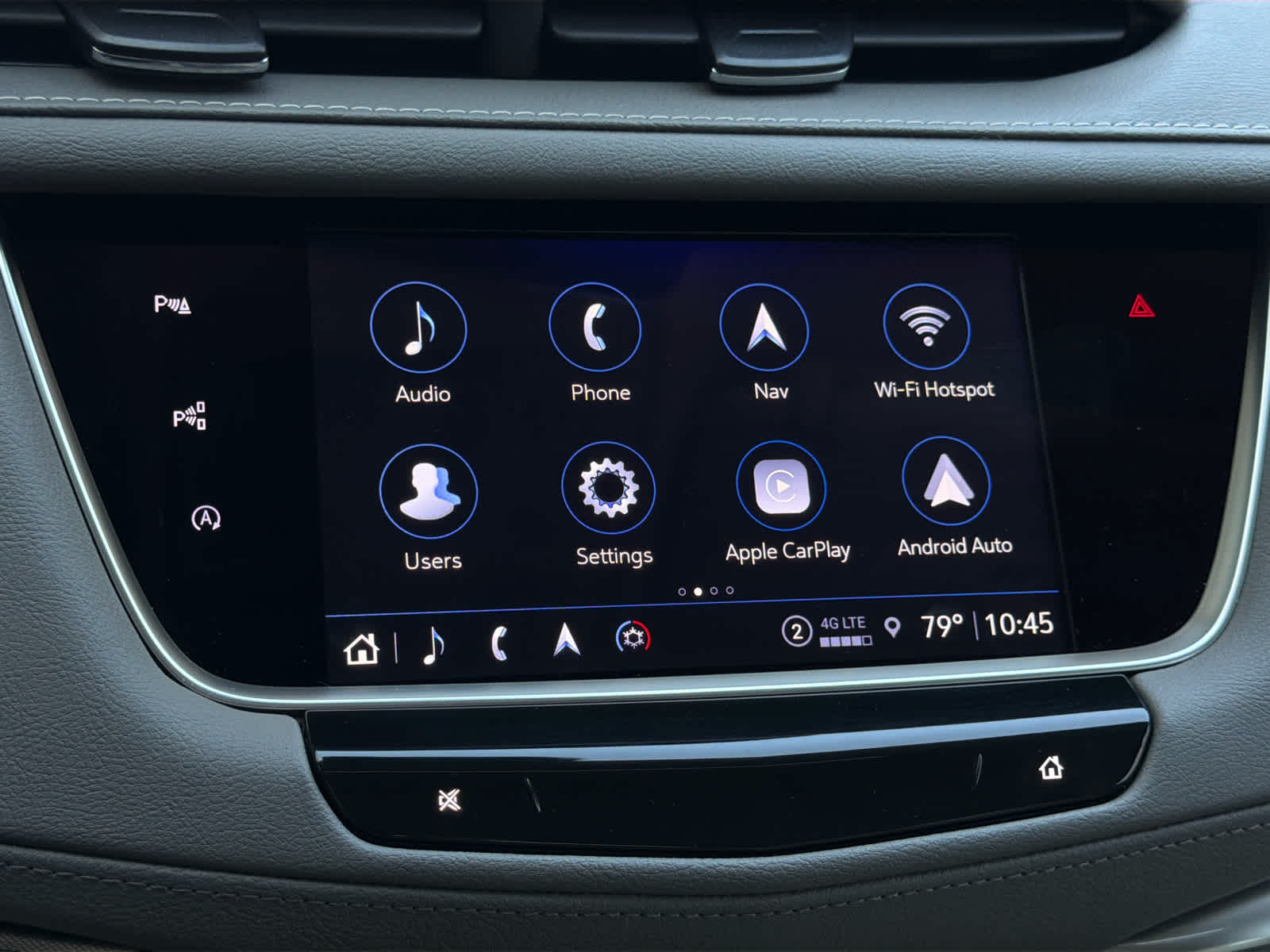 2024 Cadillac XT5 Premium Luxury photo 21