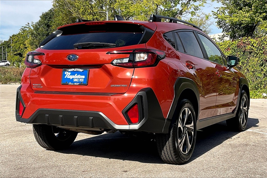 2024 Subaru Crosstrek Premium photo 13