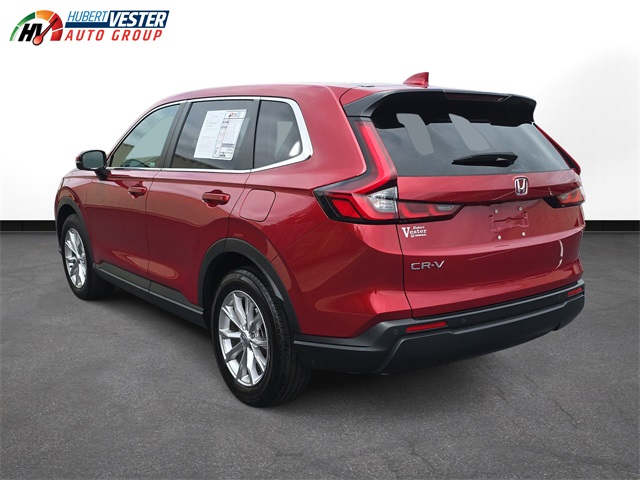 2024 Honda CR-V EX-L photo 8