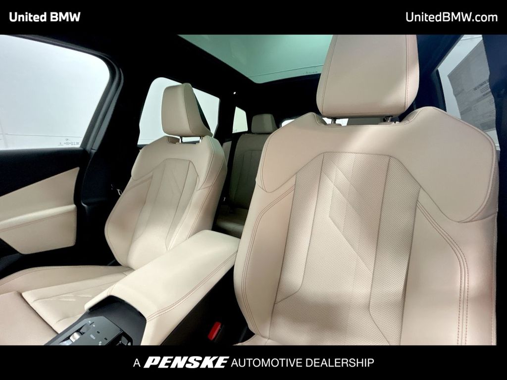 2025 Bmw X3 30x Drive photo 13