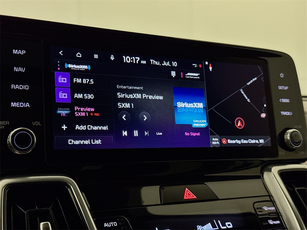 2023 Kia Sorento X-Line SX Prestige photo 31