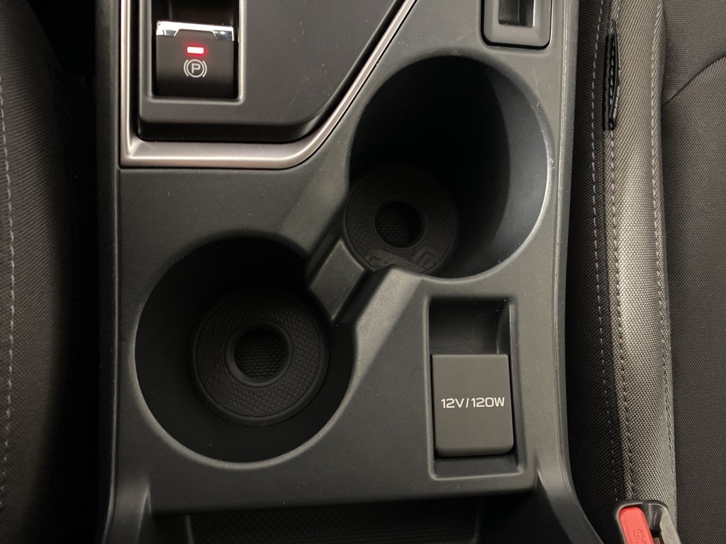 2024 Subaru Impreza Base photo 22