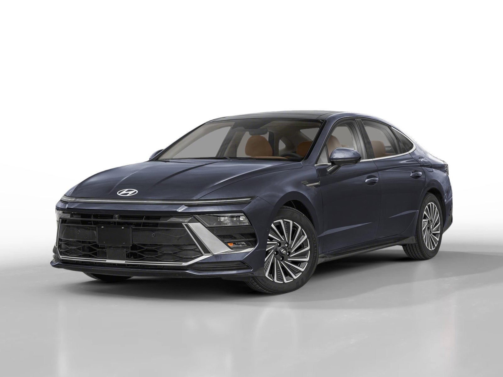 2025 Hyundai Sonata Hybrid