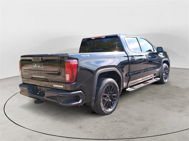 2022 Gmc Sierra 1500 Elevation photo 5