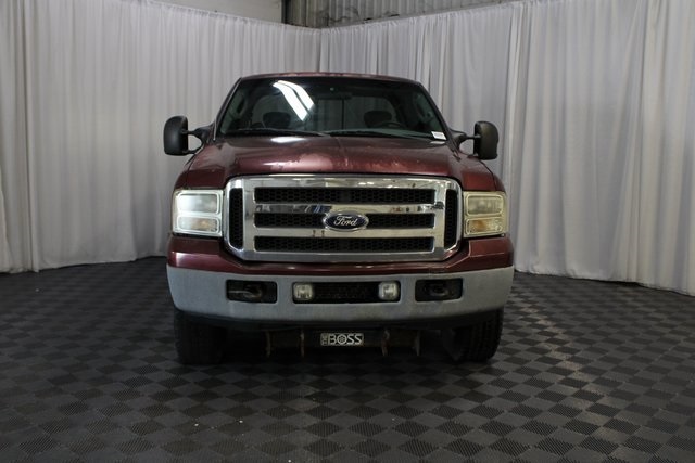 2005 Ford F-250 photo 21