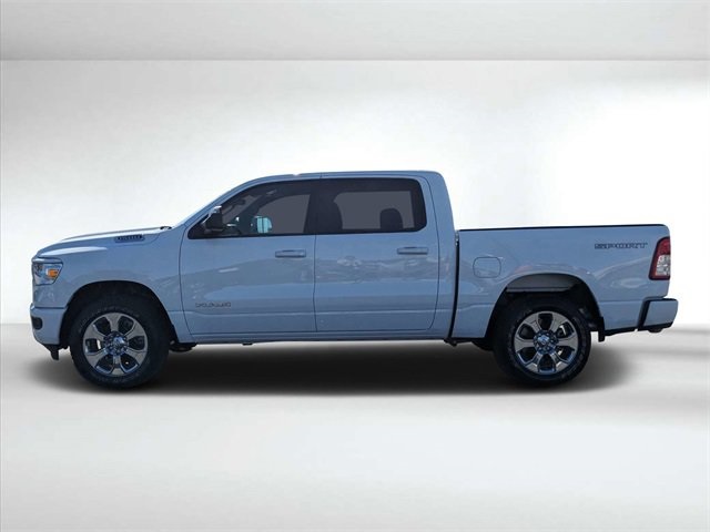 2023 Ram 1500 Big Horn Lone Star photo 6