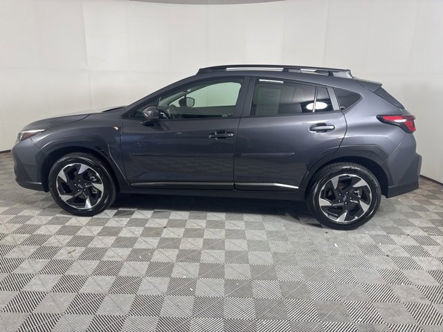 2025 Subaru Crosstrek Limited photo 4