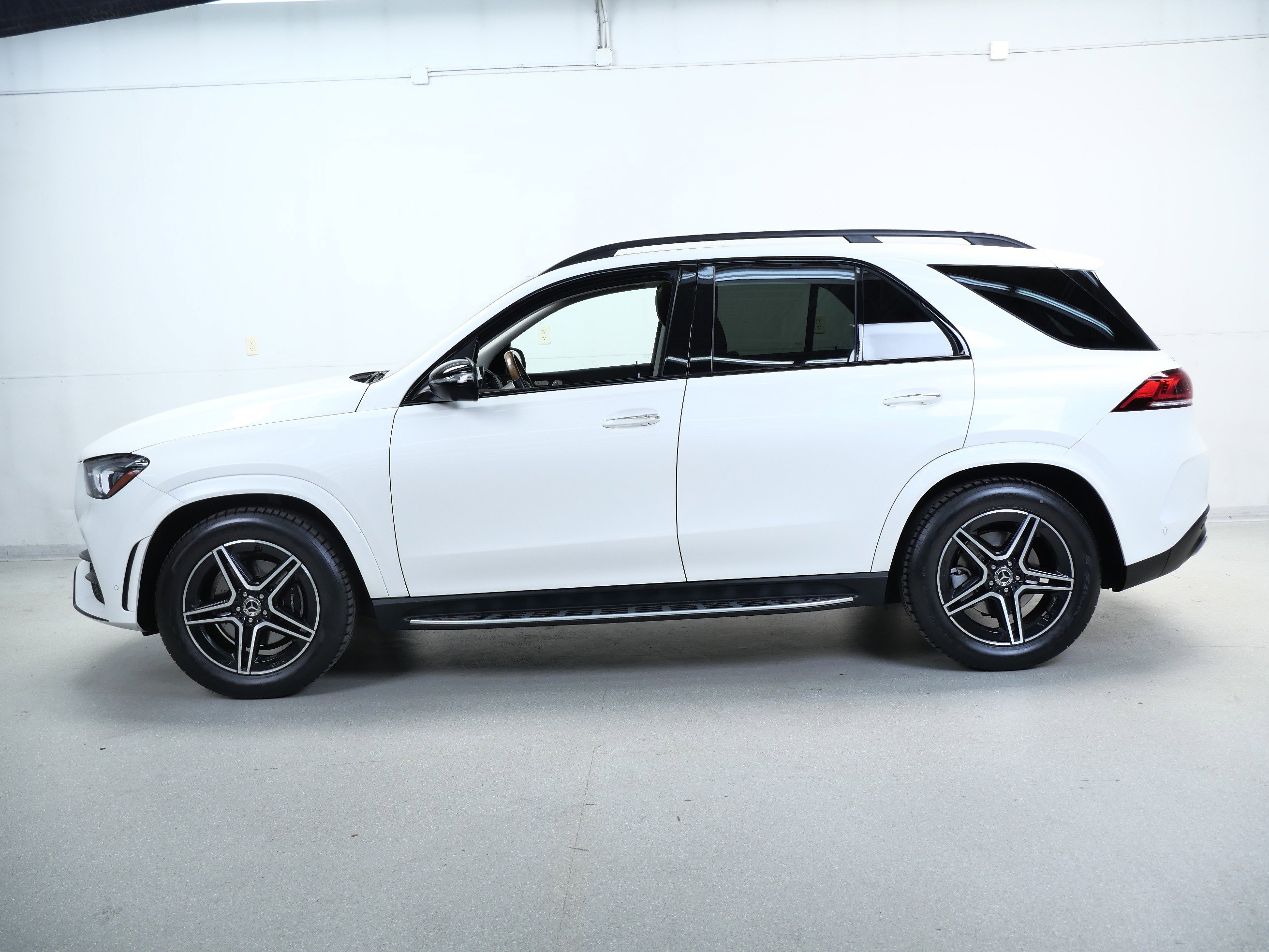 2020 Mercedes Benz GLE 350 4MATIC photo 9