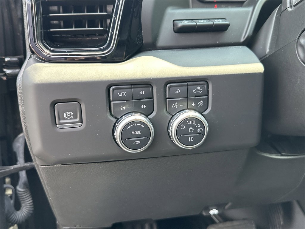 2024 Gmc Sierra 1500 AT4 photo 18
