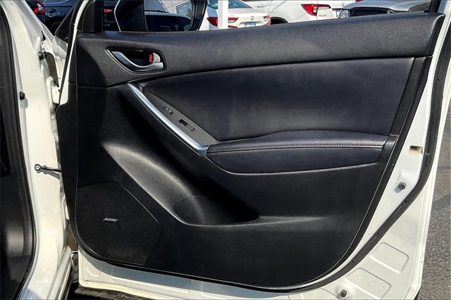 2014 Mazda CX-5 Grand Touring photo 21