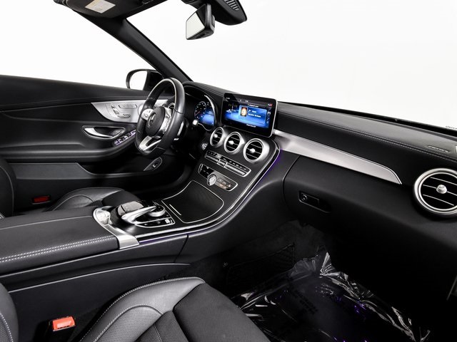 2020 Mercedes Benz C 300 photo 31