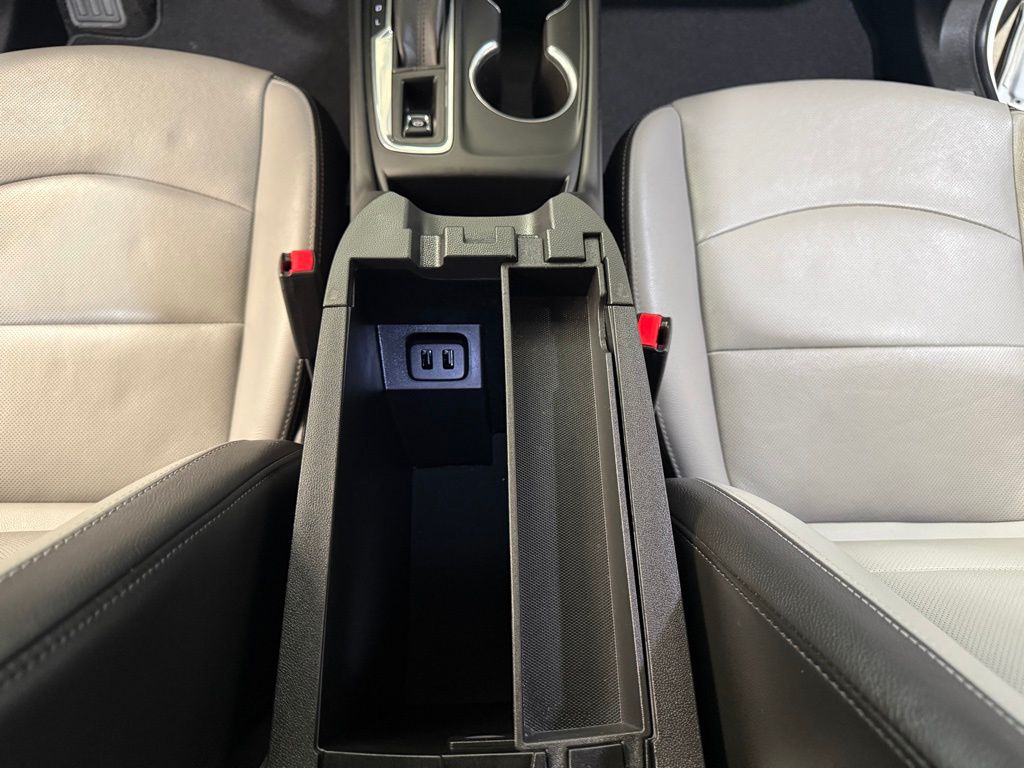 2020 Chevrolet Equinox Premier photo 22