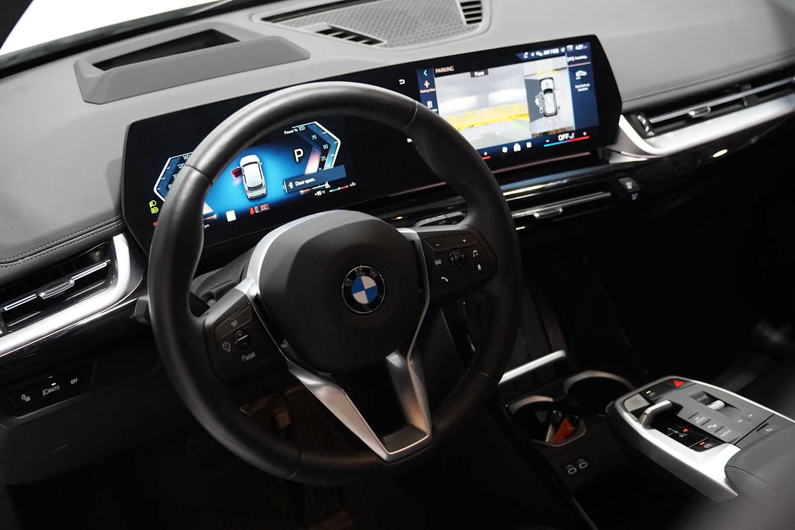 2025 Bmw X1 XDrive28i photo 9