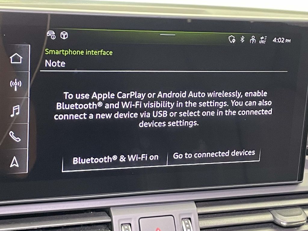2023 Audi SQ5 Prestige photo 30