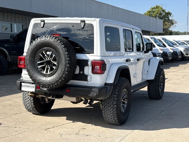 2024 Jeep Wrangler Rubicon 392 photo 3
