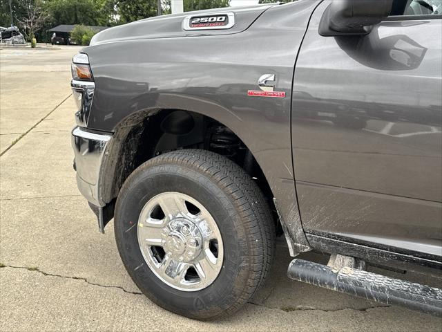 2025 Ram 2500 Tradesman photo 18