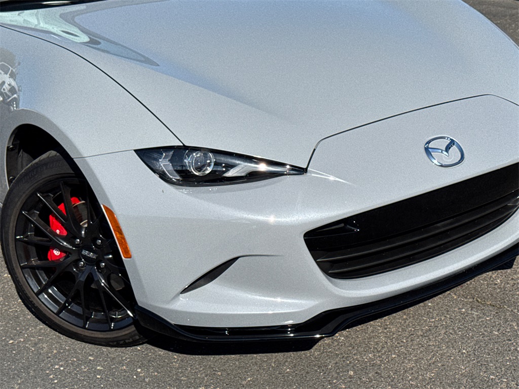 2024 Mazda MX-5 Miata Miata photo 6