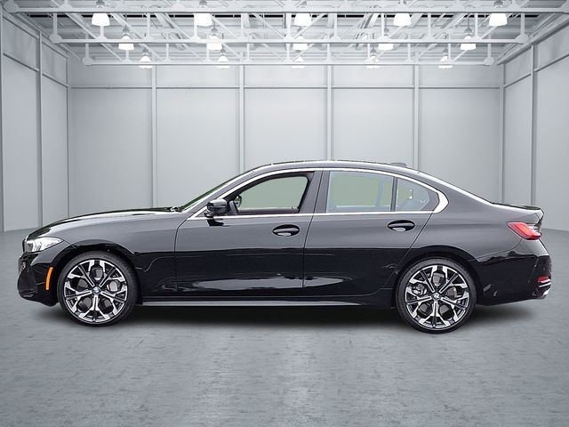 2025 Bmw 330i xDrive photo 6