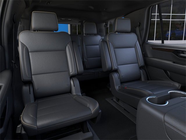 2026 Chevrolet Tahoe Premier photo 17