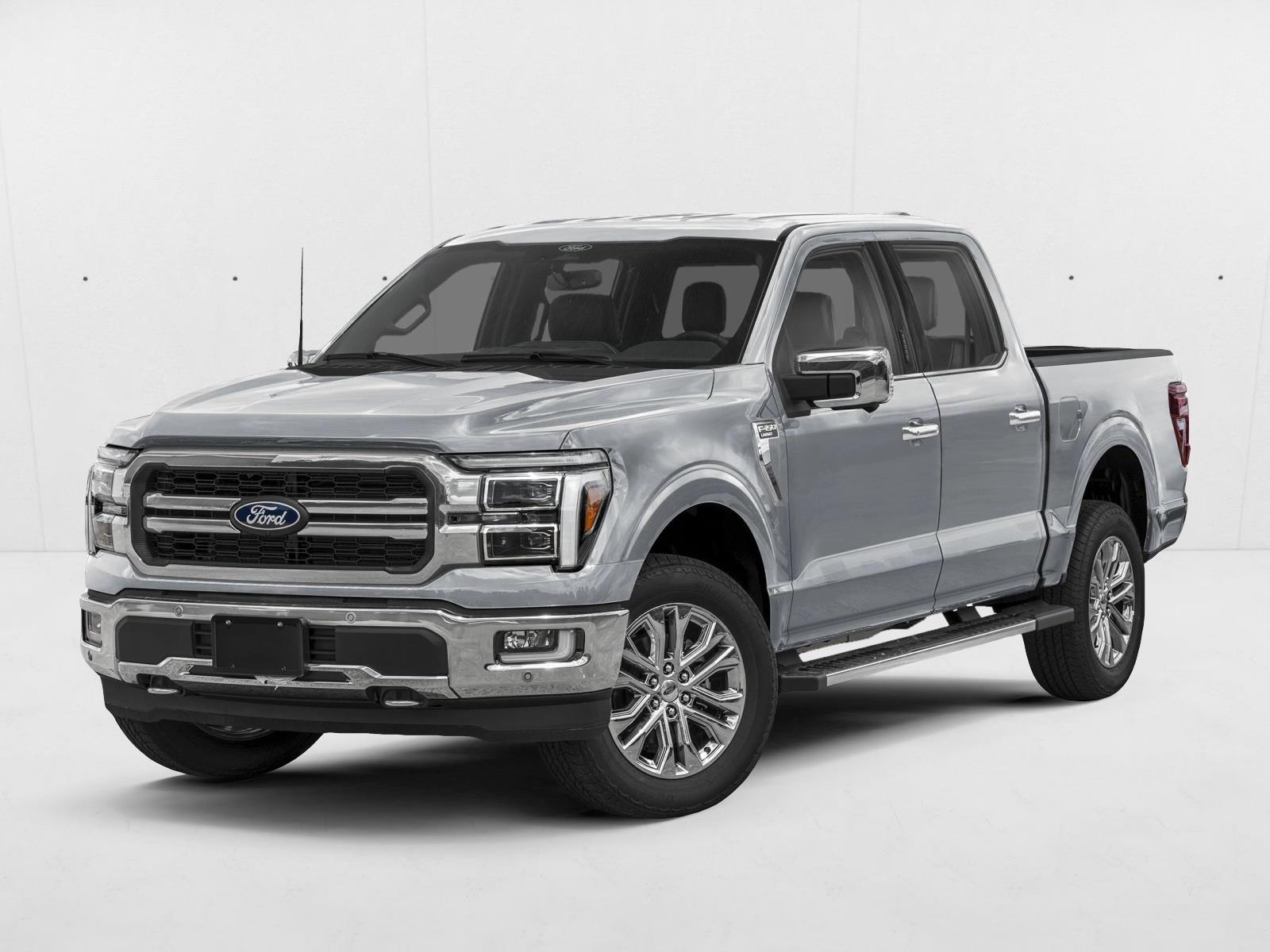 2026 Ford F-150 Lariat's photo