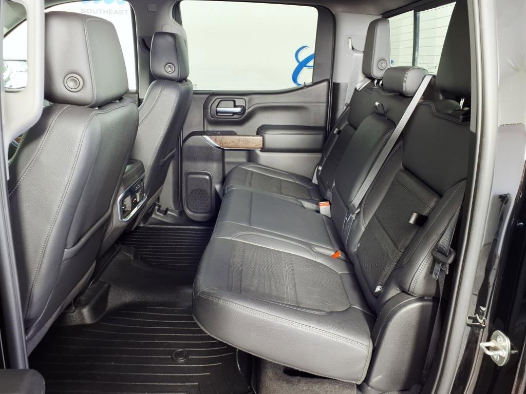 2021 Gmc Sierra 1500 Denali photo 19