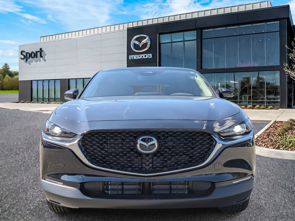 2025 Mazda CX-30 2.5 S photo 8