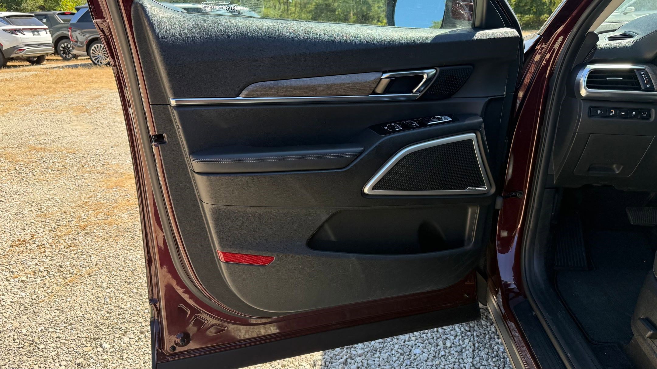 2020 Kia Telluride EX photo 20