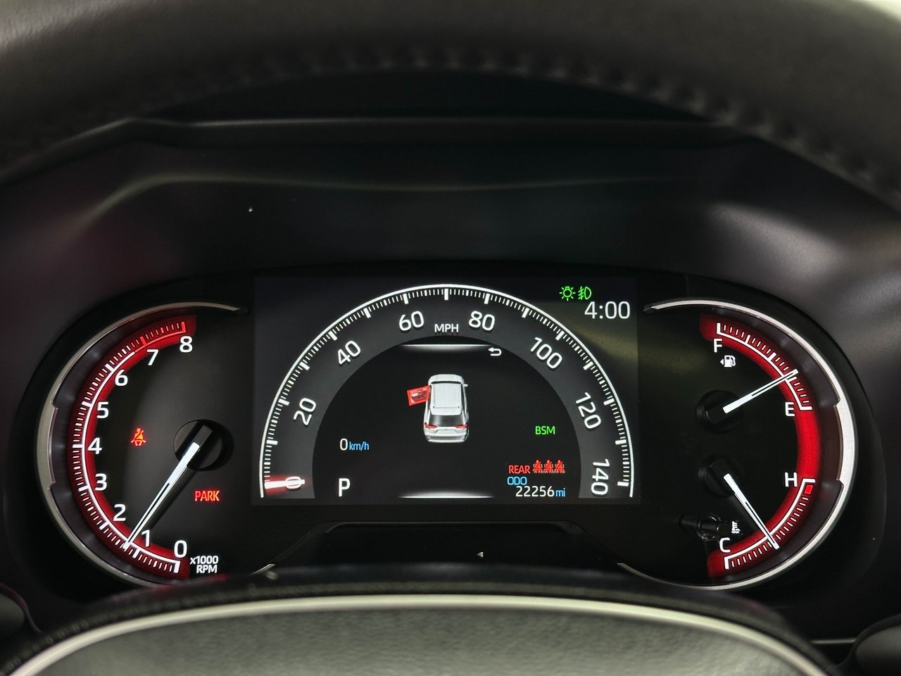 2023 Toyota RAV4 XLE Premium photo 5