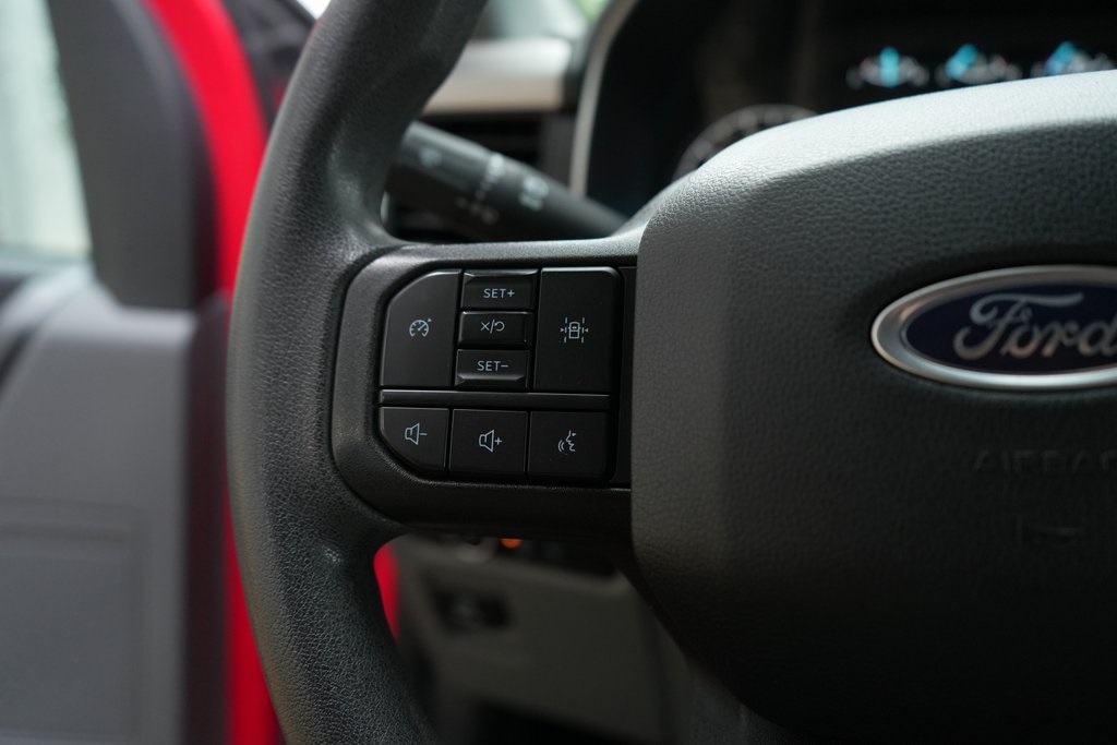 2022 Ford F-150 XLT photo 20