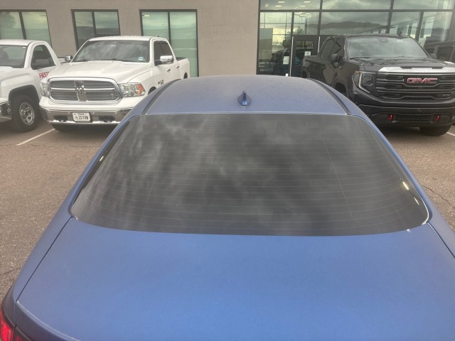 Used 2023  Toyota LE image 8