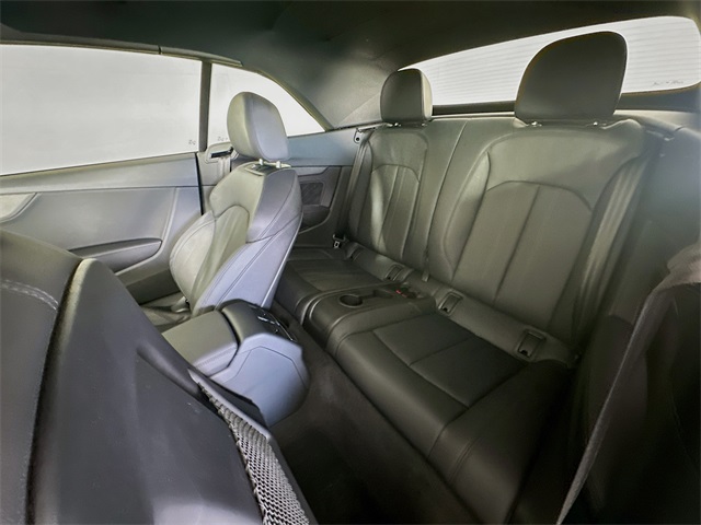 2019 Audi A5 2.0T Premium Plus Quattro photo 19