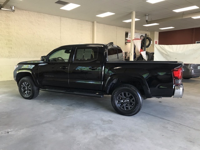 2023 Toyota Tacoma SR5 photo 6