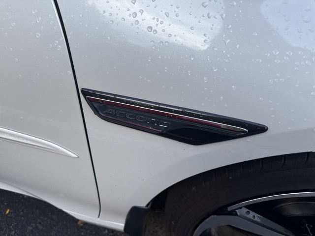 2022 Honda Accord Sport 1.5T photo 3