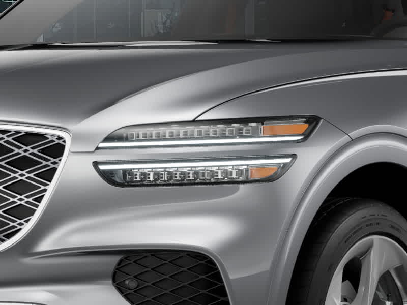 2026 Genesis GV70 2.5T Select photo 9