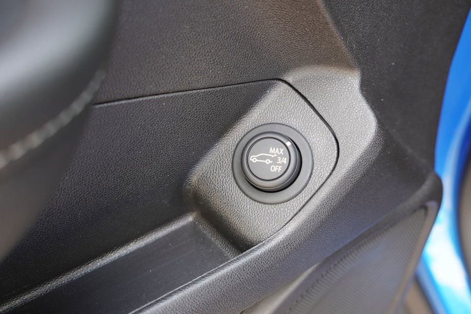 2024 Gmc Terrain SLT photo 23