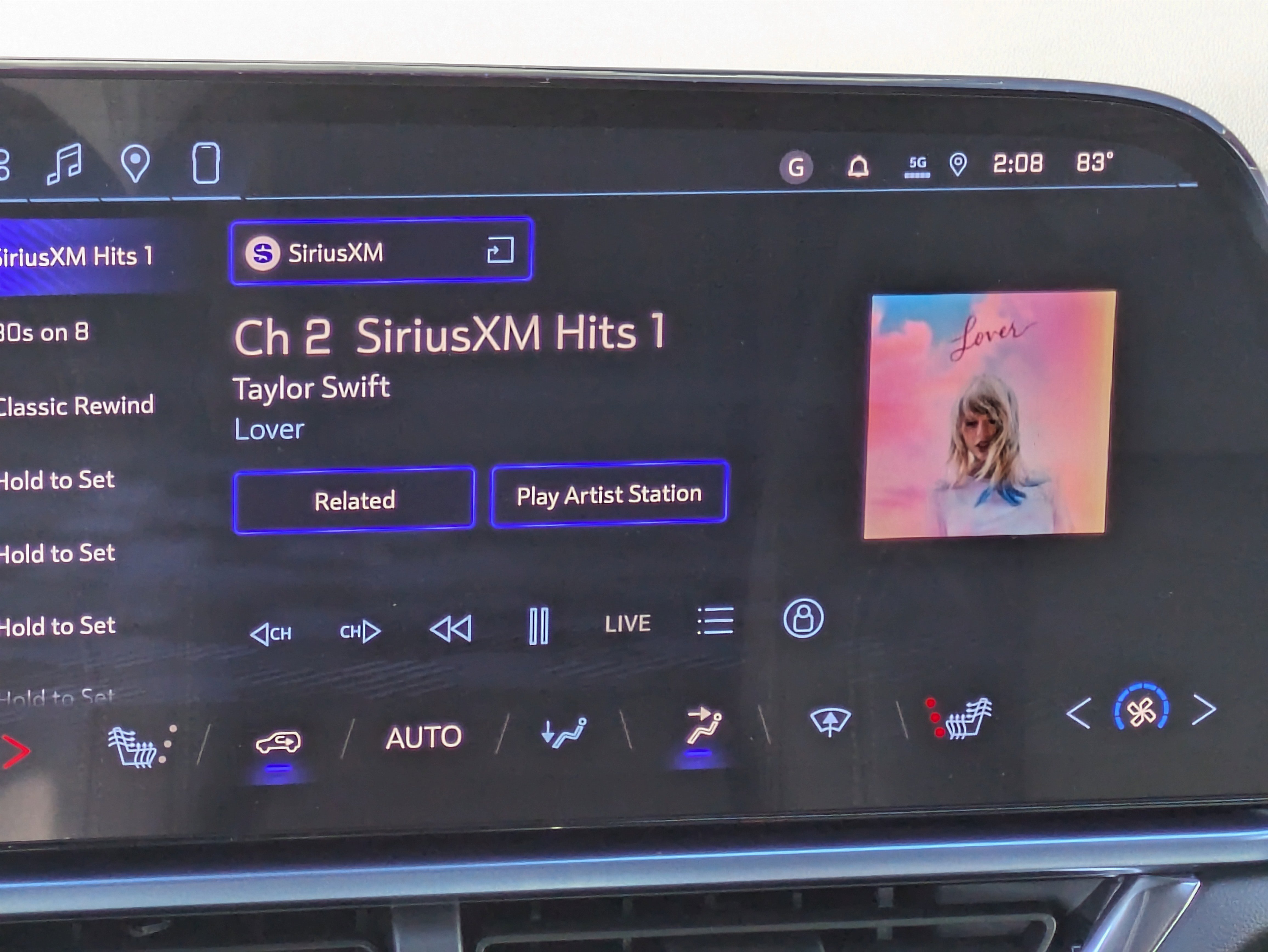 2026 Chevrolet Equinox EV 1LT photo 3