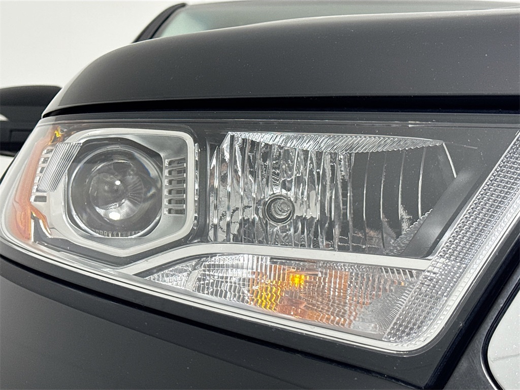 2018 Ford Edge Titanium photo 20