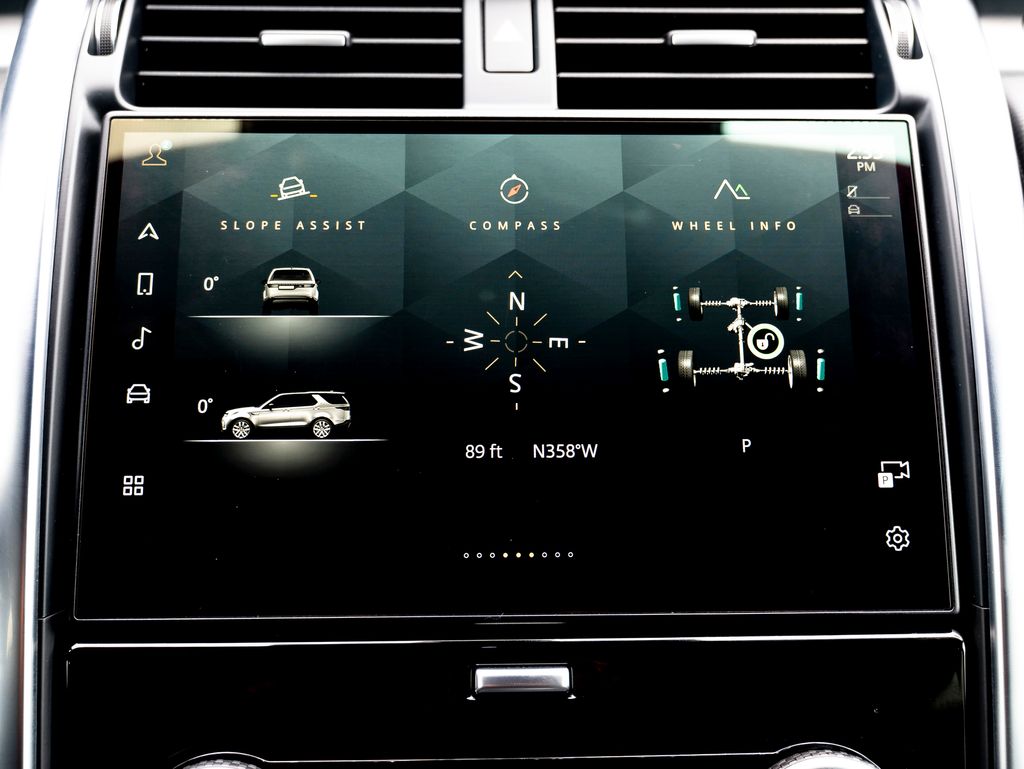 2023 Land Rover Discovery HSE R-Dynamic photo 20