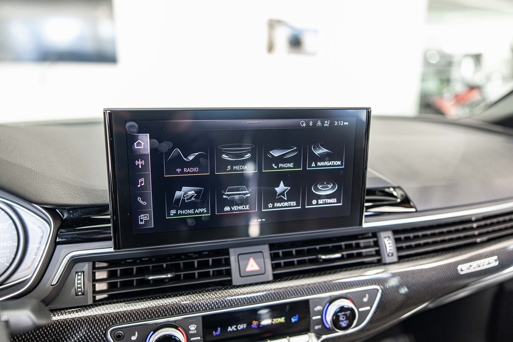 2023 AUDI S4 - Image 24